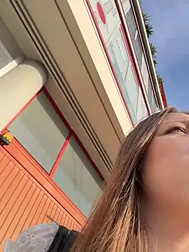 Sashabunny - Ride big dildo 💋🎉 1x