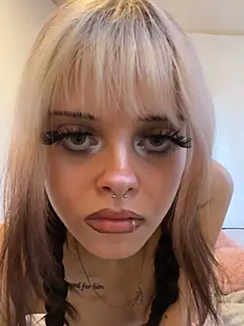Barcode_bby1 - Camel Toe Tease