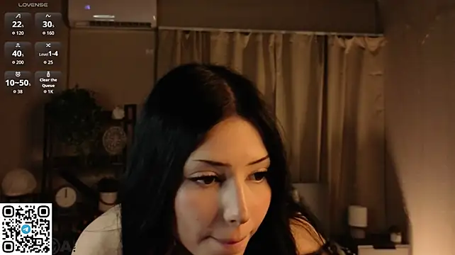 Krisss_Kiss54 - cum with me!