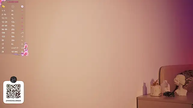 LubaStadt - I want my fingers under my panties