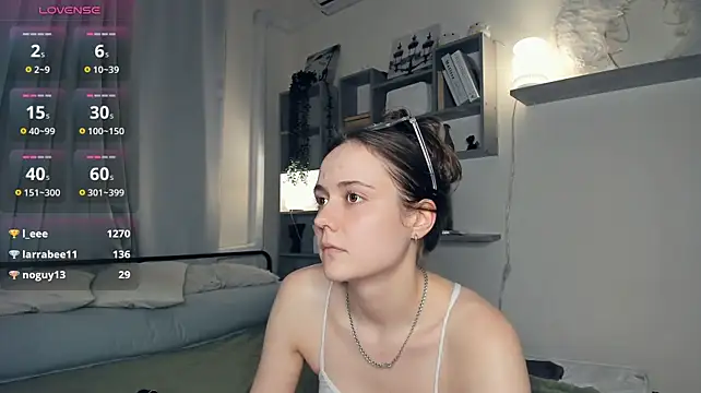 MellisaCerenzia - Ahegao