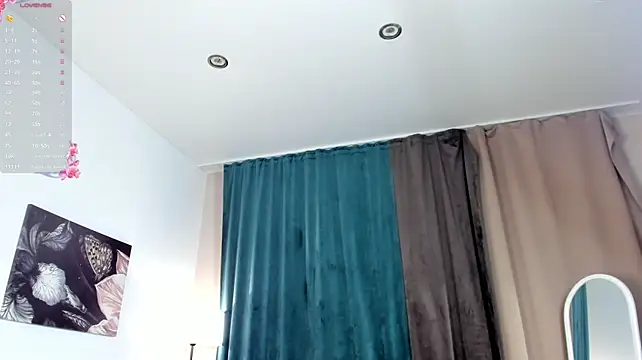 EditaBand - Give vibrations to my nipples and pussy