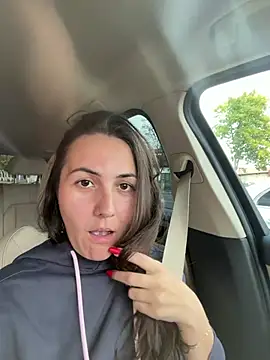 BrunetteNymph
