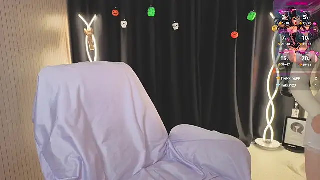 2hyun__KOREA - 꼭지 까꿍 1분