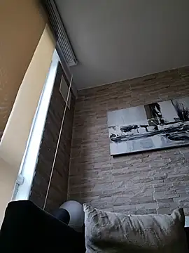 Latiinvenus - play with my clit for 5 min