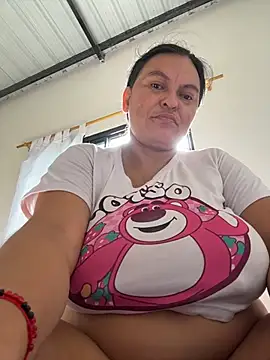 Horny-Mommy-Dirty - Cum