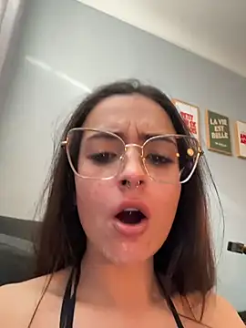 GiuliaDollx - PIPE BAVE + ctrl 5min