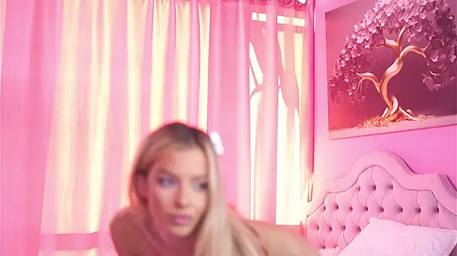 AnnSoleil - BlowJob Alert