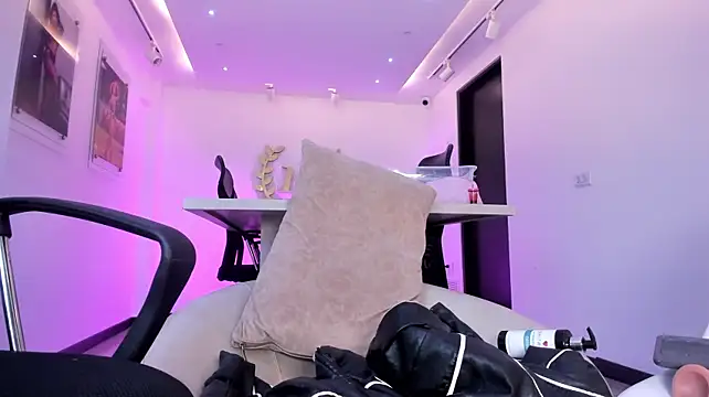 AbbyBeck - Squirt💦