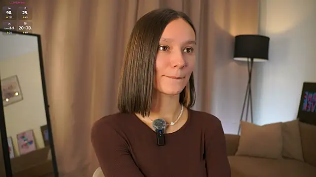 ThereseTonetti - Take off belt and spank my ass
