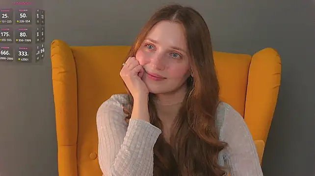 EmmaSagge - pinching nipples