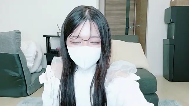 Rei_xoxo__ - スカートぽい♡