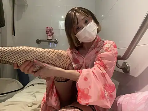 Wagyu_ - Remove yukata top