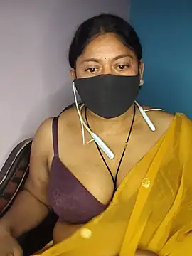 Telugu--Nadhini143 - 100 tokens boobs show