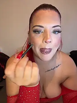 BabySinX - 2 min toy control +fuck pussy
