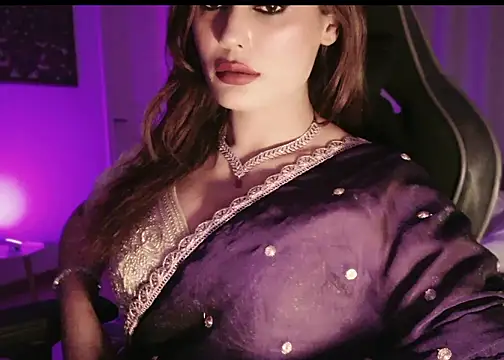 GoddessAnna - squirt,pussy fuck and anal,nipple clam