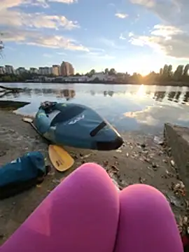 Dirtyfeelin - Massage nipples&moan 🧜‍♀️☕️
