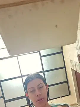 IrisBound - Spank my ass