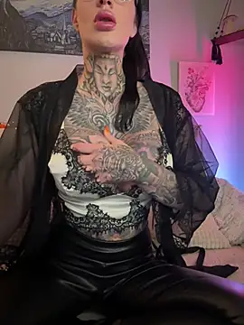 MeganWitch