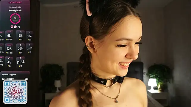 PearleKalmen - make me squirt again 💖