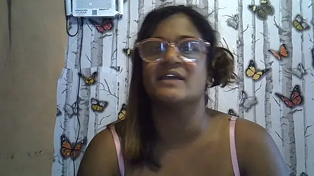 Indianstrawberrylips4u - Let have good vibes help get me a good t