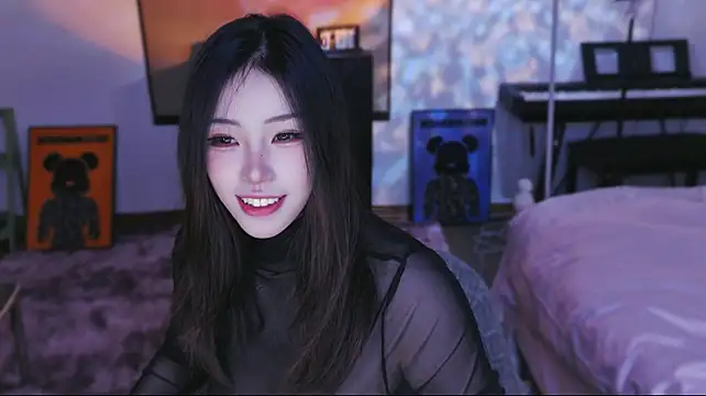 Serendipity-01 - 幕前全裸影子舞