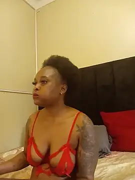 Lavendaa - Nudity