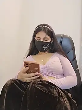Lovely_Sensiya-97 - Show my sexy ass 👻