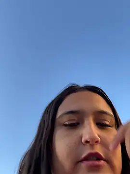 Bbwbelle - Sensual boob play + Snapchat