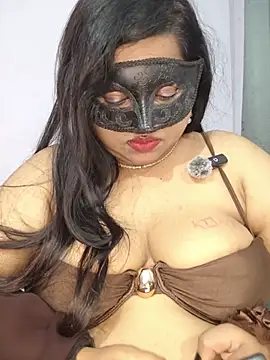 BigAssAyeaha - Remove bra 2 min lush control
