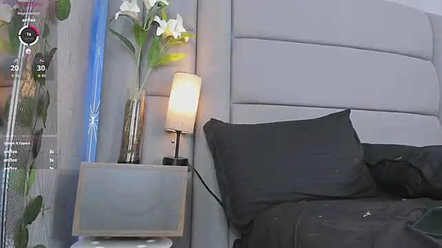 Isadora_Sterling_