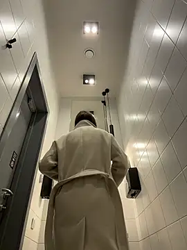 KristiRich - Cum show💦