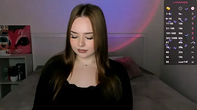 LittleKiitten - 🩷Help me reach my goal 💋✨happy me✨