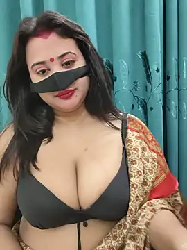 Beauty_Queen_Saniya - Show big ass