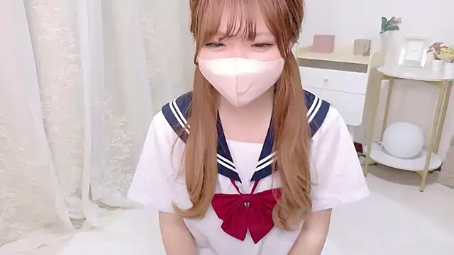 YUZU_nyan_ - いろんなとこアップで見せちゃう♡