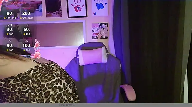Luna_Moonfang - make me wet