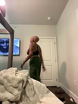 CelesteDupuis - Put my creamy wet pussy to work on bbc
