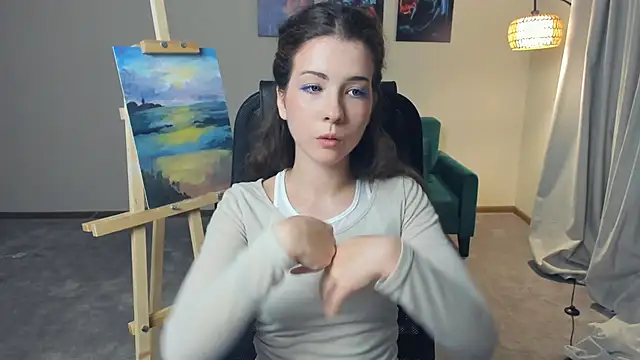 HollyMorris - Hello!