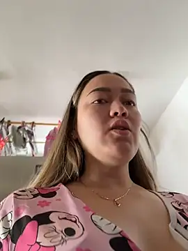 Danielavegax - GOOD MORNING, MY DANIELA VEGAX