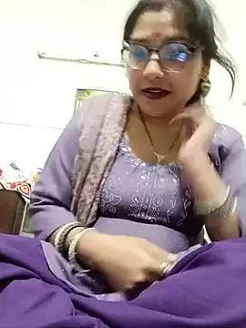 Heyy_Anshi - Show Pussy With Fingringss