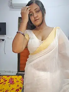 Miss-Riyasingh - Ass show