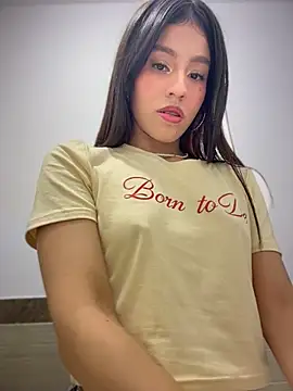 Alejandra_ospina - CONTROL FOR THREE MINUTES + CUM 😈😈
