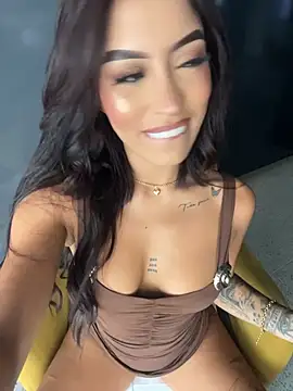 MystiqueXXX - MAKE MY PUSSY CREAMMIER!👑💦