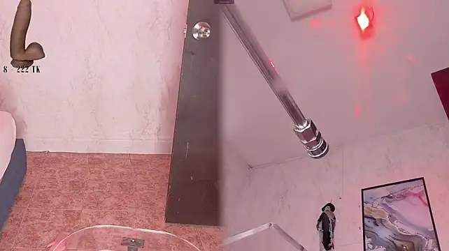 MilaHall_ - EARTHQUAKE IN MY PUSSY NO STOP🥵x2min