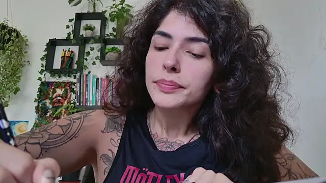 TaliMajesty - panties / calcinha