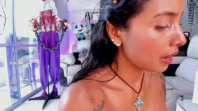 Sofiasexhot - plug anal