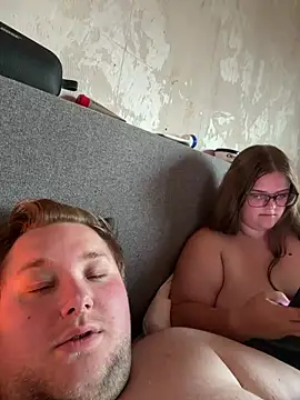 CurvyPaar2 - Show Pussy & 1Video