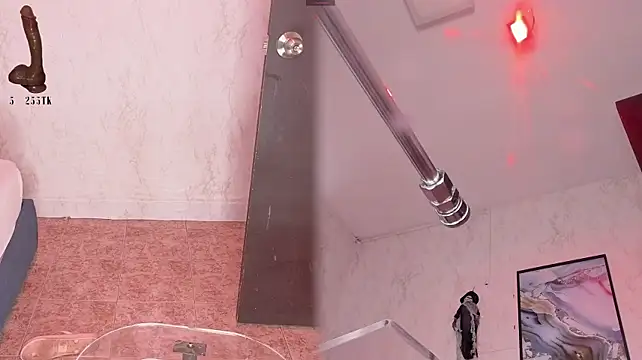 MilaHall_ - EARTHQUAKE IN MY PUSSY NO STOP🥵x2min
