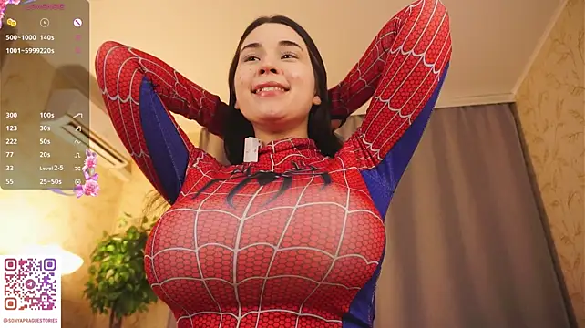 KatherineMaginn - ❤️suck finger with drool on my boobs💖