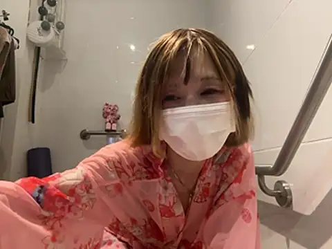 Wagyu_ - Remove yukata top